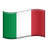 Italiano flag