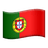 Português flag