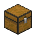 Mineshaft Loot Chest