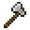 Refined Iron Axe