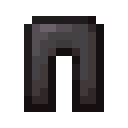 Refined Netherite Leggings