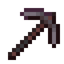 netherite_pickaxe